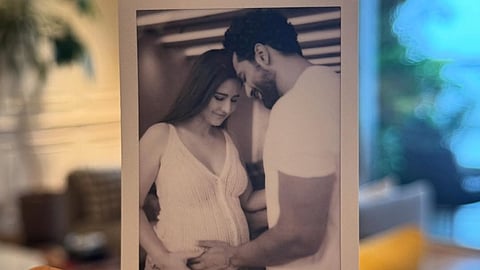 Katrina Kaif and Vicky Kaushal welcome baby boy