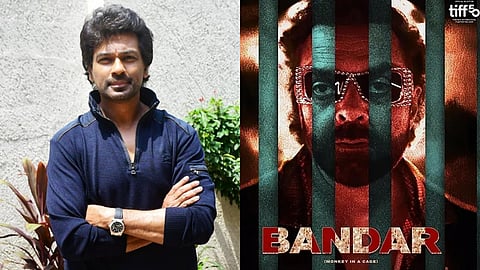 Producer Nikhil Dwivedi on Anurag Kashyap’s Bandar: Wouldn’t call it a dark film