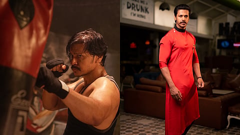 Saurav Lokesh: I consider every film as my last film