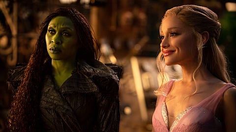 Wicked: For Good trailer: Ariana Grande and Cynthia Erivo faceoff in this musical