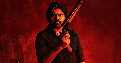 Major setback for Pawan Kalyan’s OG as TG High Court suspends ticket price hikes for benefit shows