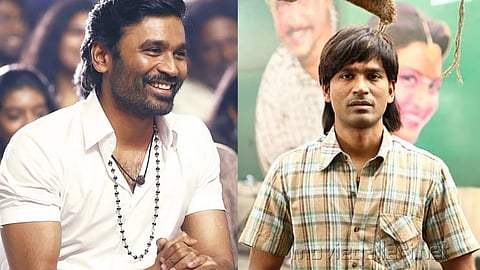 Dhanush reveals Vada Chennai 2 filming and release update