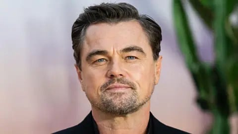 Leonardo DiCaprio reveals why he "never wants to direct"; shares his bond with Martin Scorsese