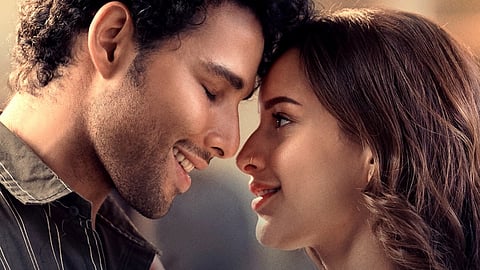 Dhadak 2 gets OTT release date