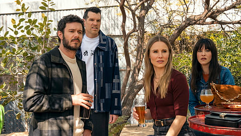 Netflix renews Nobody Wants This for another season