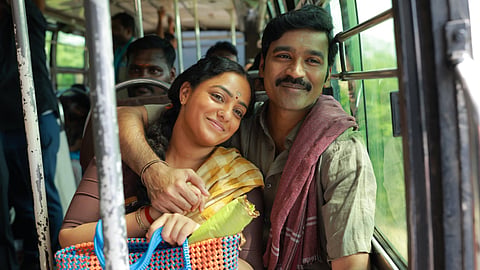 Dhanush's Idli Kadai earns Rs 2.9 crore in day 1 advance bookings; Karur tragedy likely to impact box office revenue