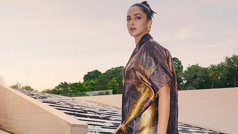 Did Deepika Padukone take a jibe at Spirit, Kalki 2898 makers?