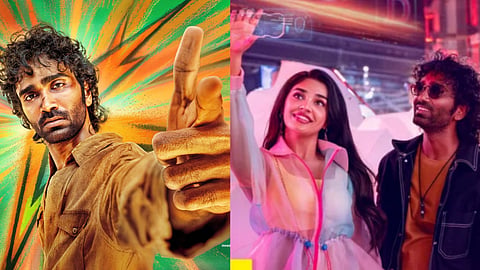 It's officially Dude vs LIK for Diwali; Pradeep Ranganthan to witness two releases on the same day