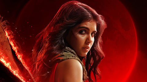 Lokah Chapter 1: Chandra to release soon on JioHotstar