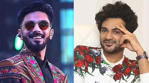 Anirudh Ravichander to join Siddu Jonnalagadda’s Badass?