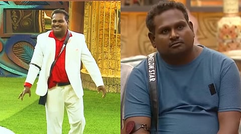 Bigg Boss Tamil 9: Here’s the real reason behind ‘watermelon star’ Dr Diwakar’s entry in BB house