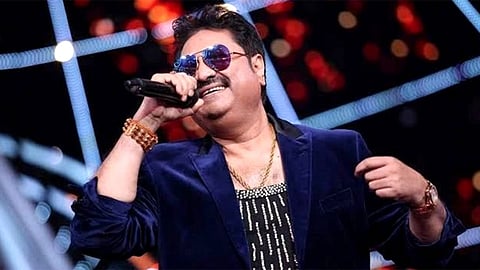 Singer Kumar Sanu moves HC seeking protection of personality rights