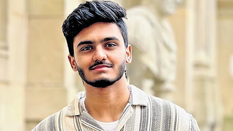 Sai Abhyankkar on handling trolls: 'I don't get a chance to...'