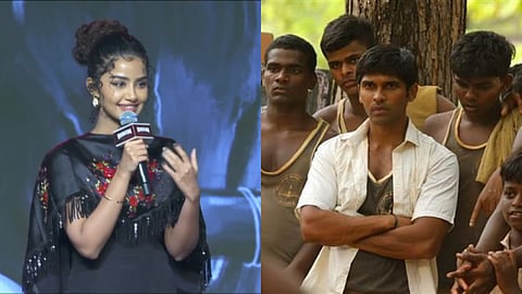 Anupama Parameswaran: ‘After Premam, it took Bison to make me fall in love with cinema again’