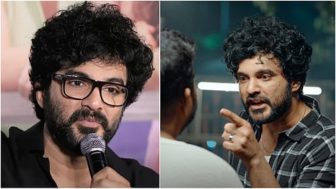 Siddu Jonnalagadda: Badass will be darkest film in Telugu cinema