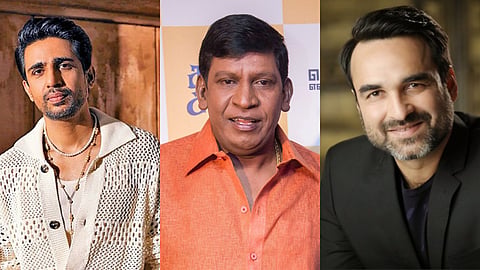 Throwback: When Kantara: Chapter 1 star Gulshan Devaiah referenced Vadivelu and Pankaj Tripathi in Mard Ko Dard Nahi Hota