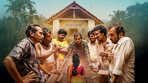 CBFC objects to ‘Sita’ reference in Senna Hegde’s Avihitham