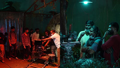 K Madhusudhan: Even the best visuals are meaningless without emotion