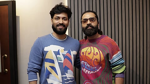 Silambarasan urges fans to stop 'comparing' Diwali releases