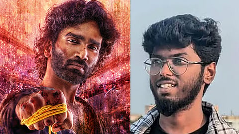 Keerthiswaran on anti-caste dialogue in Dude climax: The 'honour' killing of Kavin deeply affected us