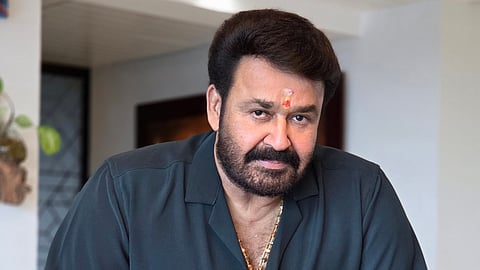 Mohanlal approaches Delhi High Court for personality rights protection