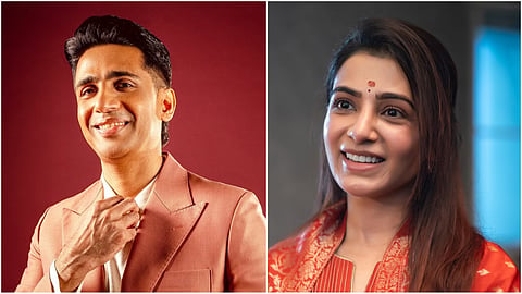 Samantha’s next film Maa Inti Bangaram, also starring Gulshan Devaiah, goes on floors