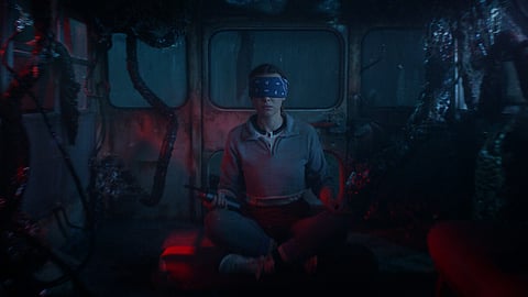 Netflix crashes after Stranger Things season 5 premieres, recovers shortly after