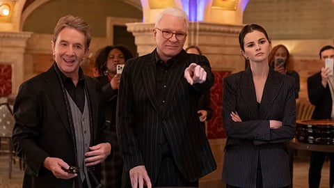 Only Murders in the Building season 5 review: Escapes from demolition at the right time