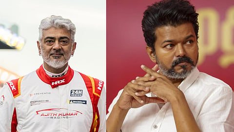 Ajith Kumar on Karur stampede: We are all responsible as a society