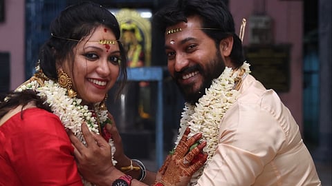 Madhampatty Rangaraj undergoes DNA test amidst dispute with Joy Crizildaa