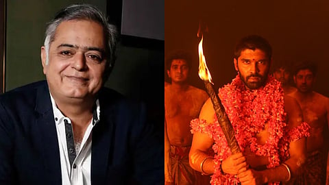 Hansal Mehta hails Bison as an "absolute banger", reveals his "only grouse" to Mari Selvaraj: 'I volunteer to help!'