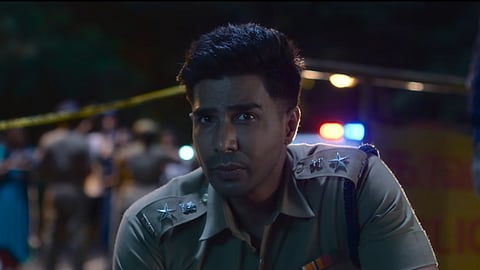 Vishnu Vishal trims Aaryan's runtime by six minutes