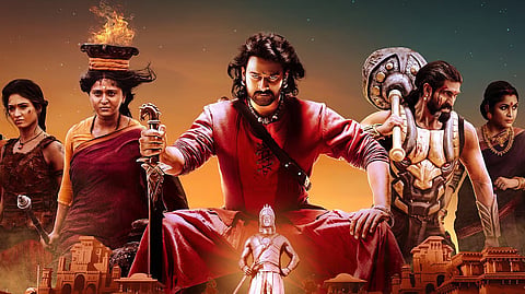 Baahubali: The Epic crosses 10 crore mark on day 1