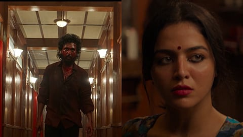 Lokesh Kanagaraj-Arun Matheswaran project titled DC; Wamiqa Gabbi to also star