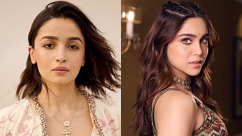 Alia Bhatt and Sharvari Wagh’s Alpha gets new release date