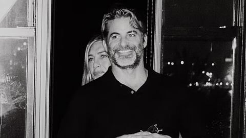 Jennifer Aniston confirms relationship with Jim Curtis in heartfelt birthday post: “Happy Birthday, My Love”