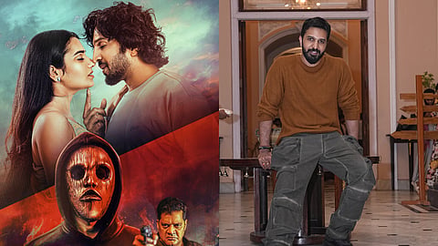 Ravi Gowda: This is my final test as actor and filmmaker