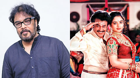 Throwback: When Sundar C learnt a lesson about commercial cinema from his Arunachalam star Rajinikanth