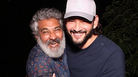 SS Rajamouli shares more details about SSMB29 launch event and Prithviraj’s first look
