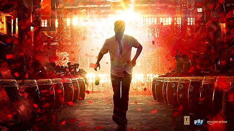 Vijay's Jana Nayagan first single titled 'Thalapathy kacheri'