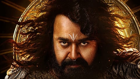 Mohanlal-starrer Vrusshabha postponed, gets a new release date