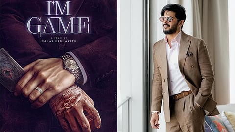 Dulquer Salmaan reveals titbits about his character in I'm Game, excites netizens