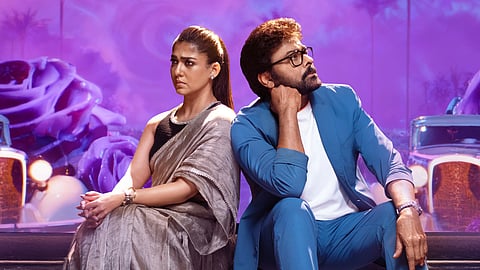 'Meesala Pilla' from Mana Shankara Varaprasad Garu hits 50 million views on YouTube