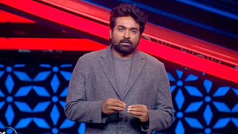 Political party protests against Bigg Boss Tamil season 9, claims the show destroys values of Tamil people