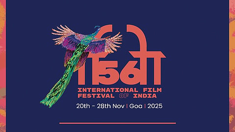 IFFI unveils jury with all men on panel, draws flak online