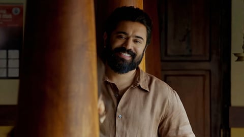 Nivin Pauly-starrer Sarvam Maya crosses Rs 50 crores in box office collections