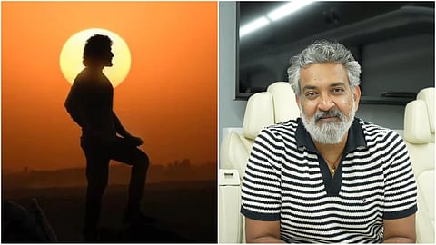 Audience under age 18, senior citizens not allowed at ‘Globetrotter event’; SS Rajamouli informs in special advisory