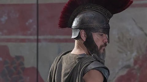 The Odyssey box office day 3: Matt Damon-Christopher Nolan's film surpasses new milestone in India