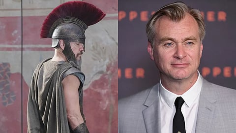 Christopher Nolan calls The Odyssey 'the ultimate dog story,' here is why
