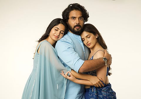 Likith Shetty: Full Meals will fill hearts
